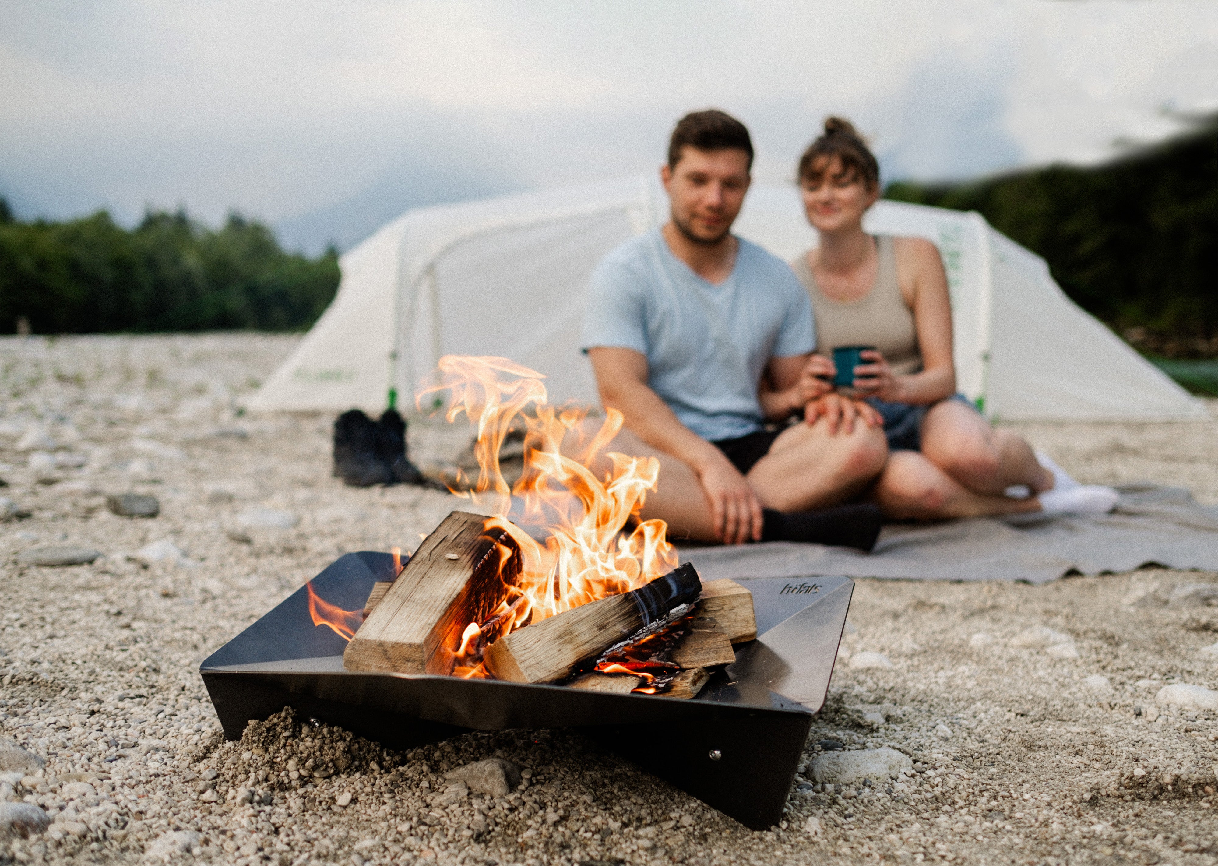 TRIPLE 65 Komplettset