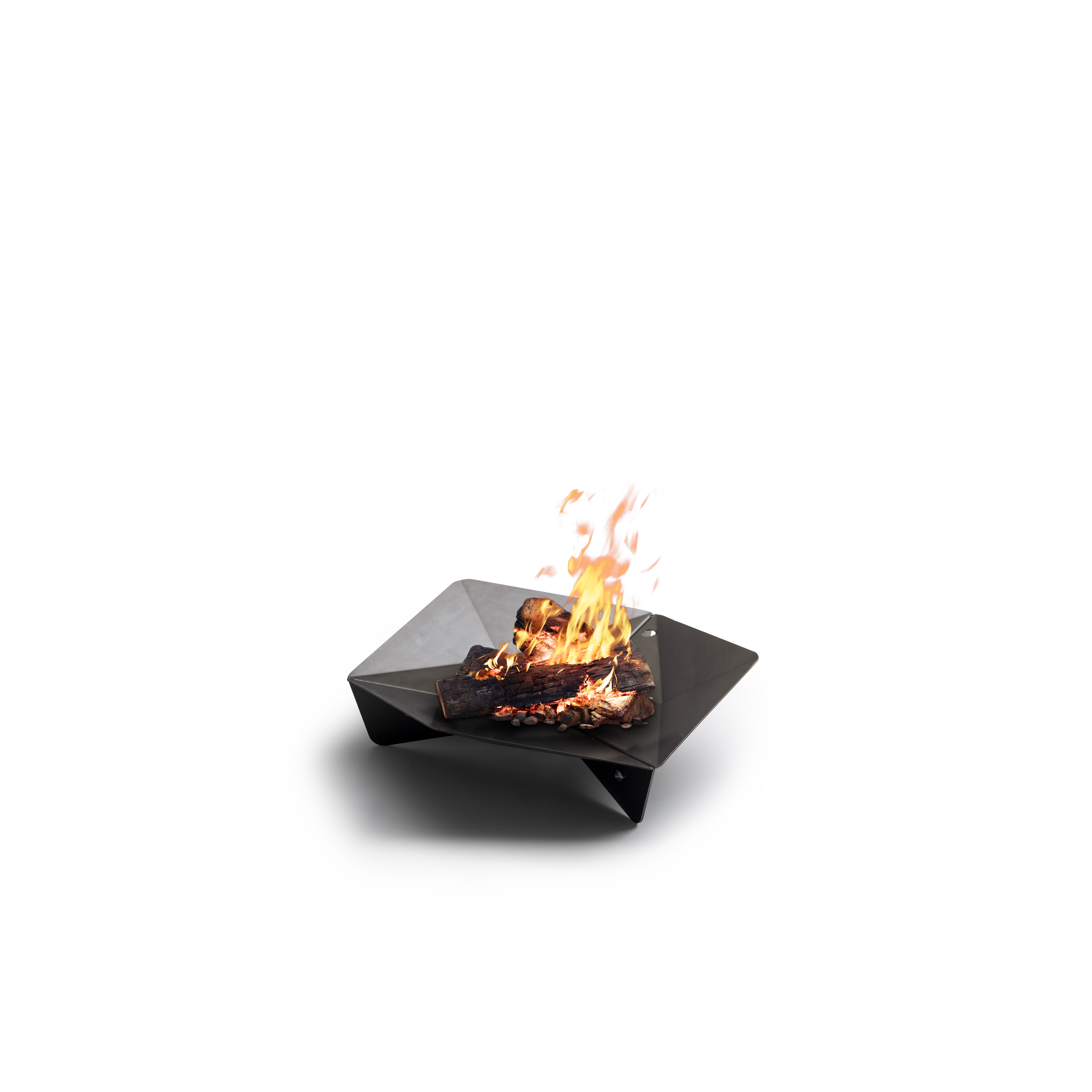 TRIPLE 65 Komplettset