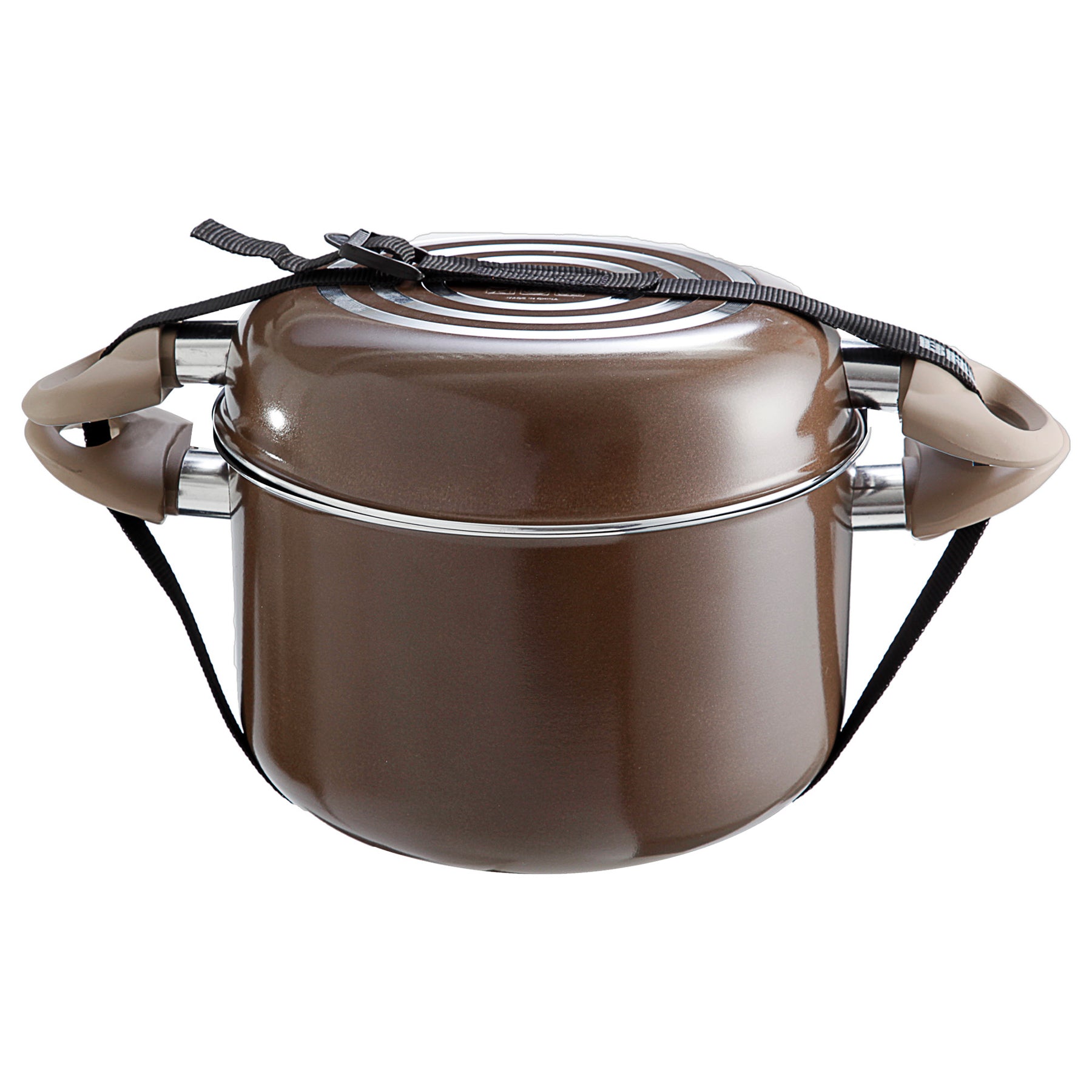 Chocolate 7+1 Ø 20 cm Topfset