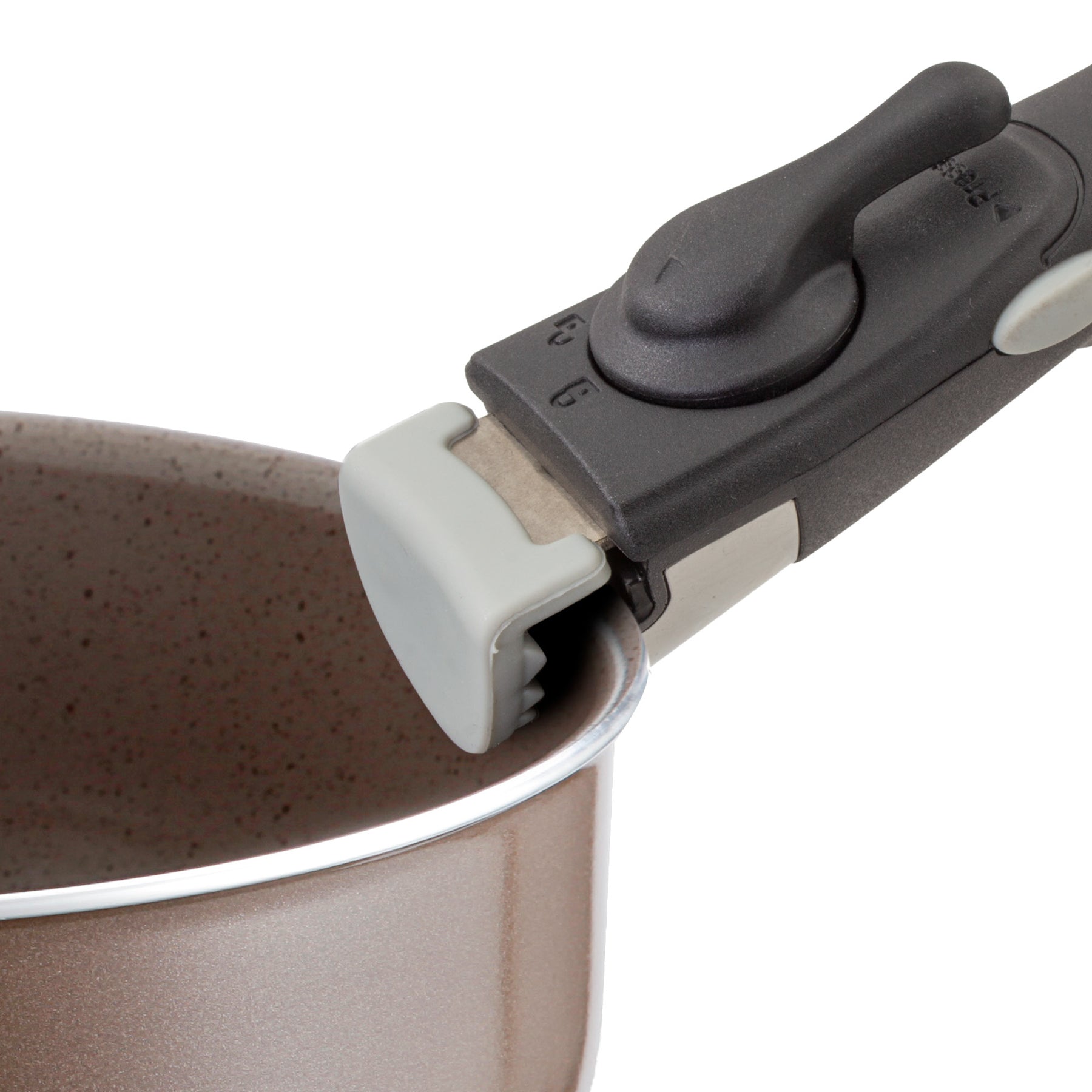 Chocolate 7+1 Ø 20 cm Topfset