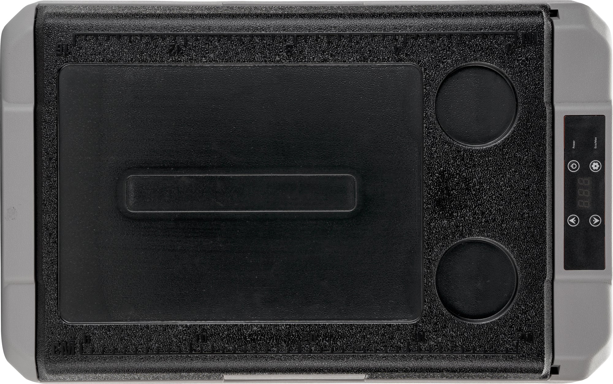 Polarys Freeze SZ 40