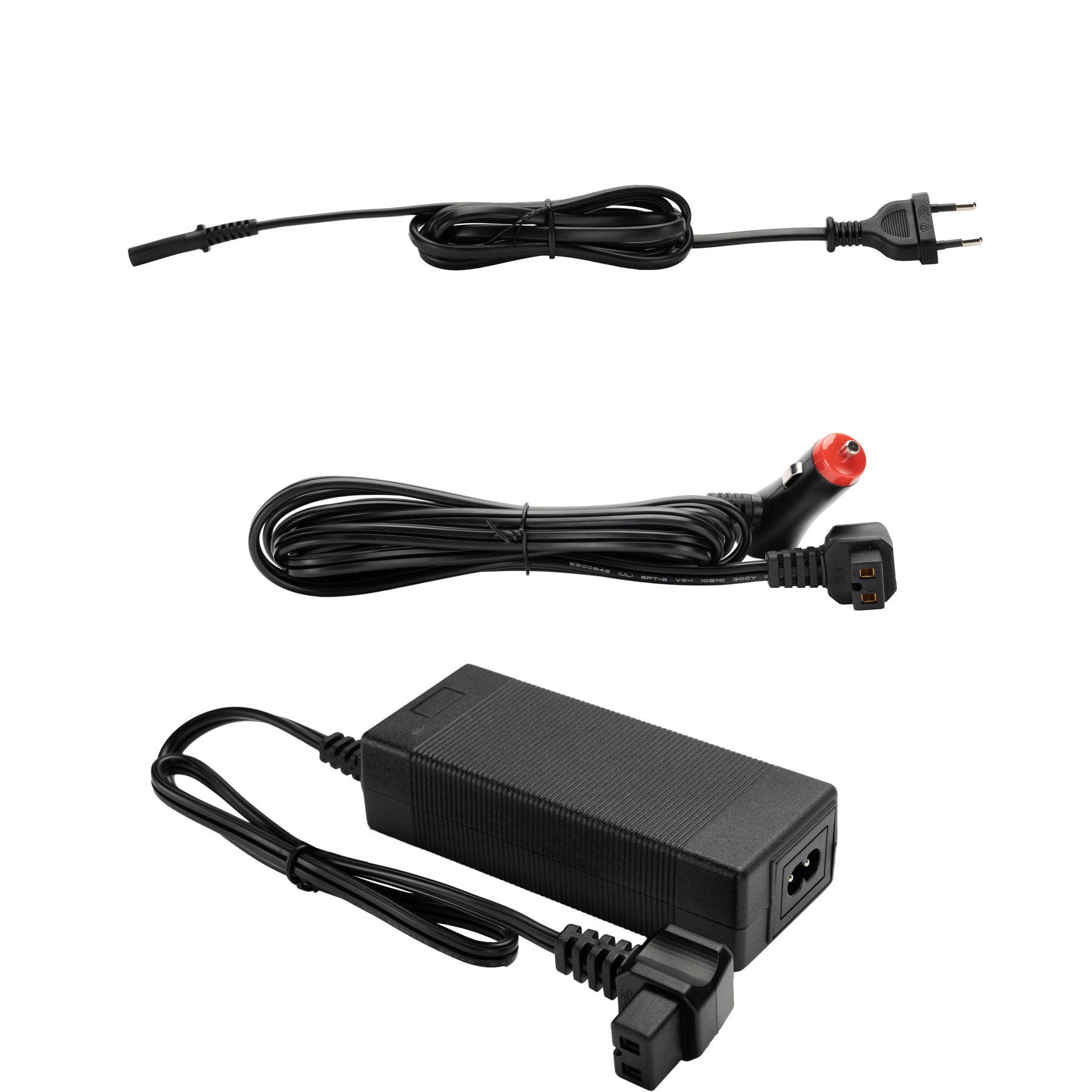 Polarys Freeze SZ 40