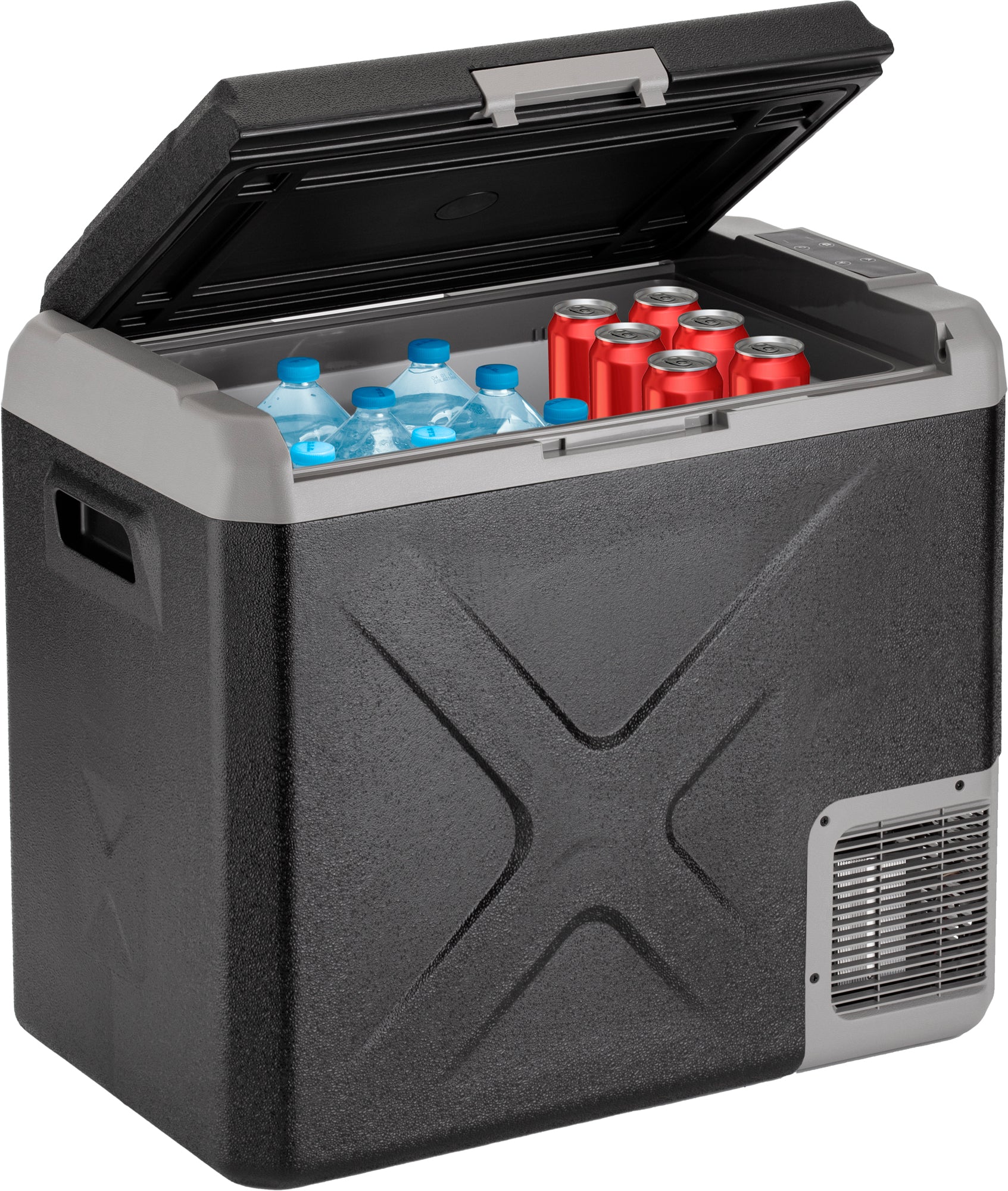 Polarys Freeze SZ 40