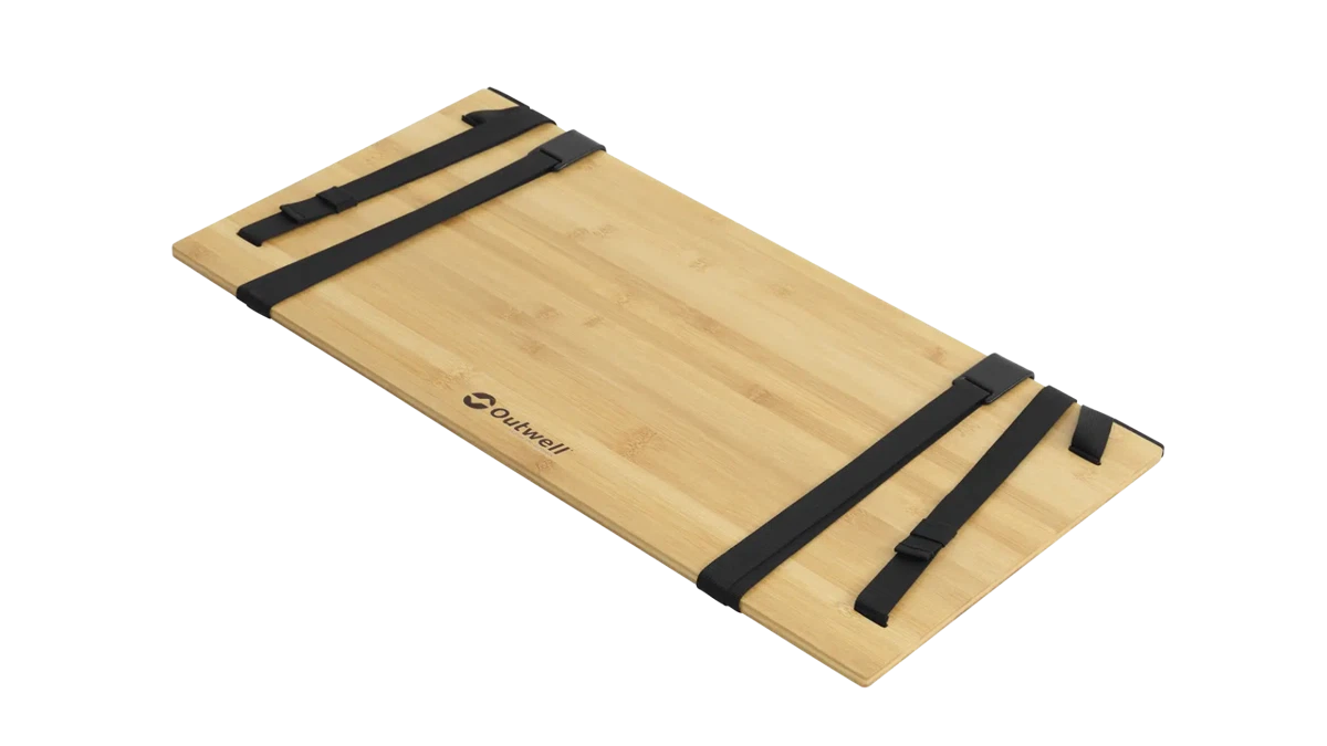VAN FLEXDECK