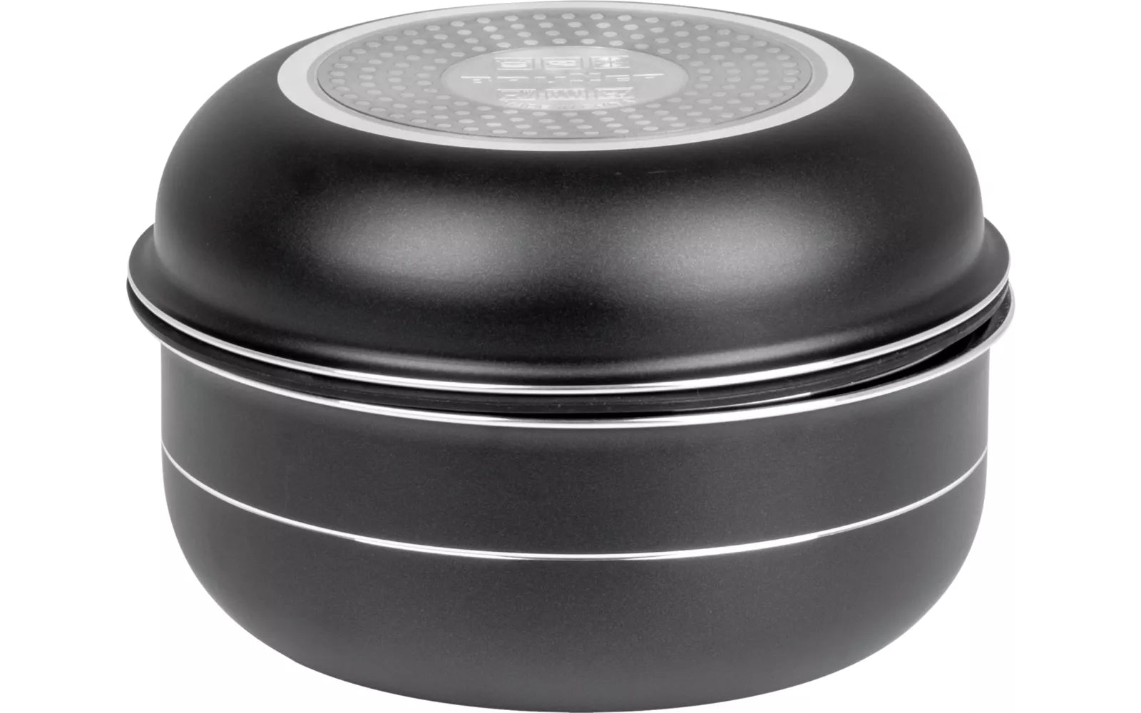 Topfset Pirate Spacemaster 22cm