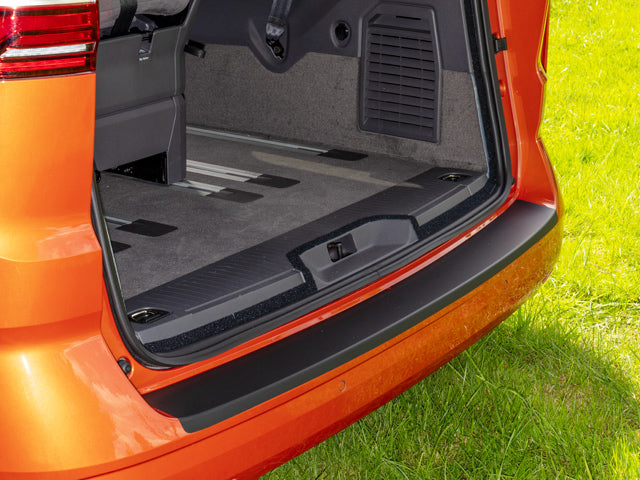 Schutzfolie für lackierte Stoßfänger VW T7 California / Multivan