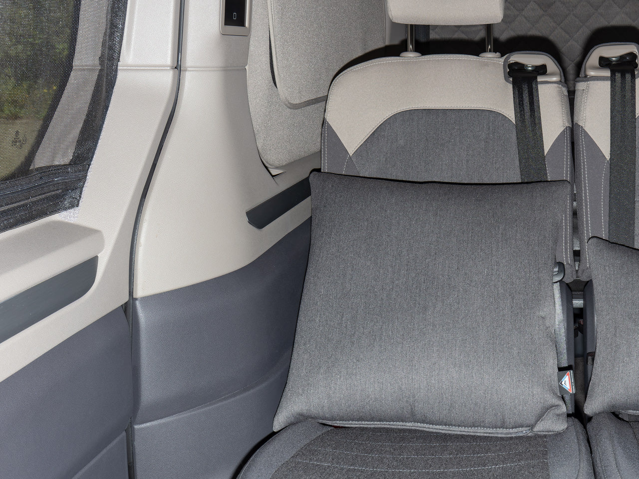 Kissen 45 x 45 cm für VW T7 California / Multivan