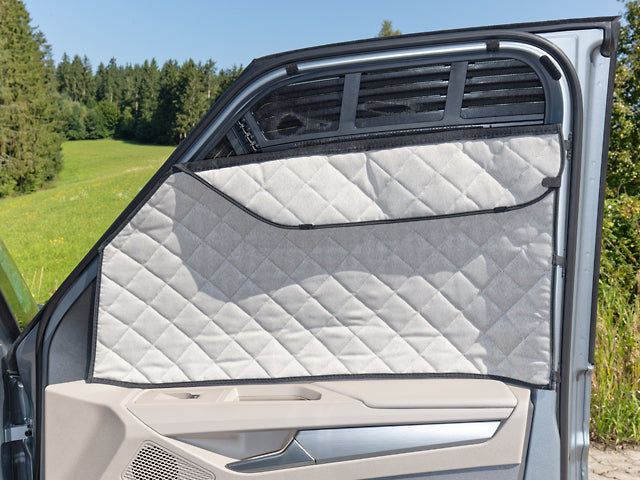 ISOLITE ® Extreme für die Fahrerhausfenster VW T7 California / Multivan