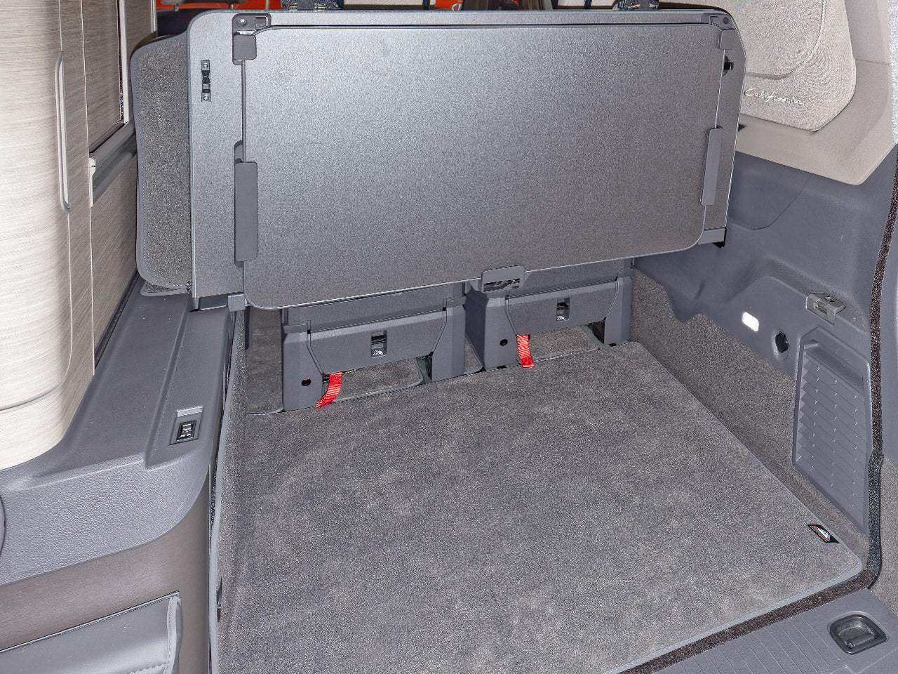 iXTEND PAD ® für VW T7 California Ocean / Coast