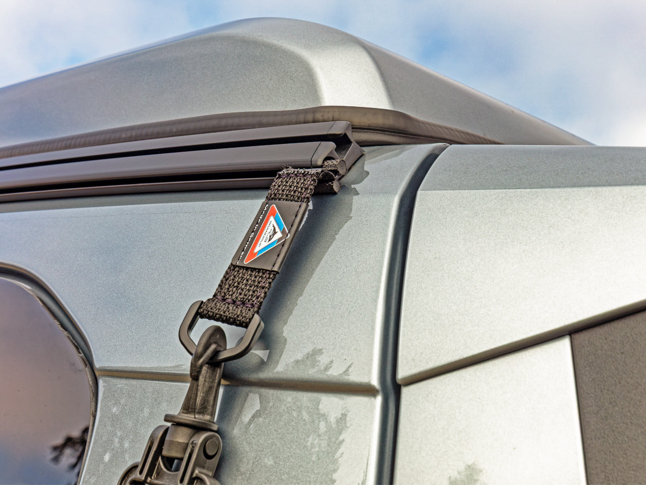 Wasser-Einfüllset VW T7 California