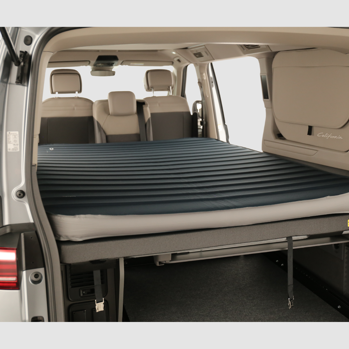 Dreamboat Double 7,5cm