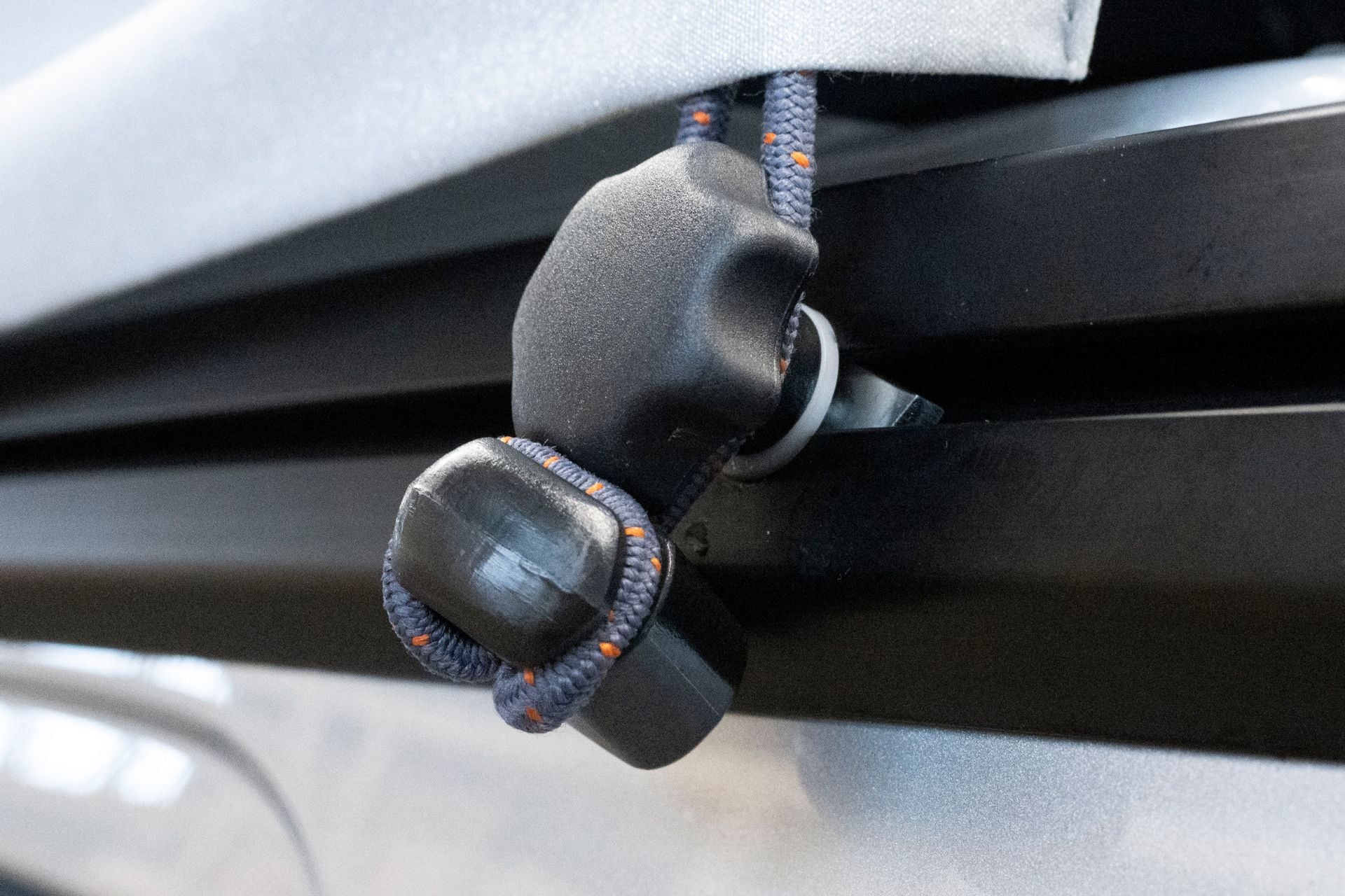 Hochdach-Cover für Aufstelldach für VW T7 Multivan, mit Fenster