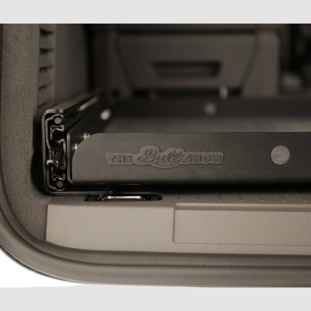 Heckauszug für T7 Multivan