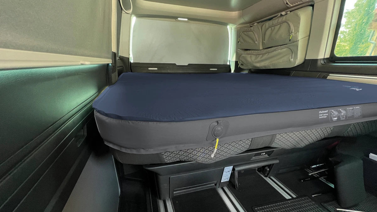 Highway Campervan 150 - Luftmatratze