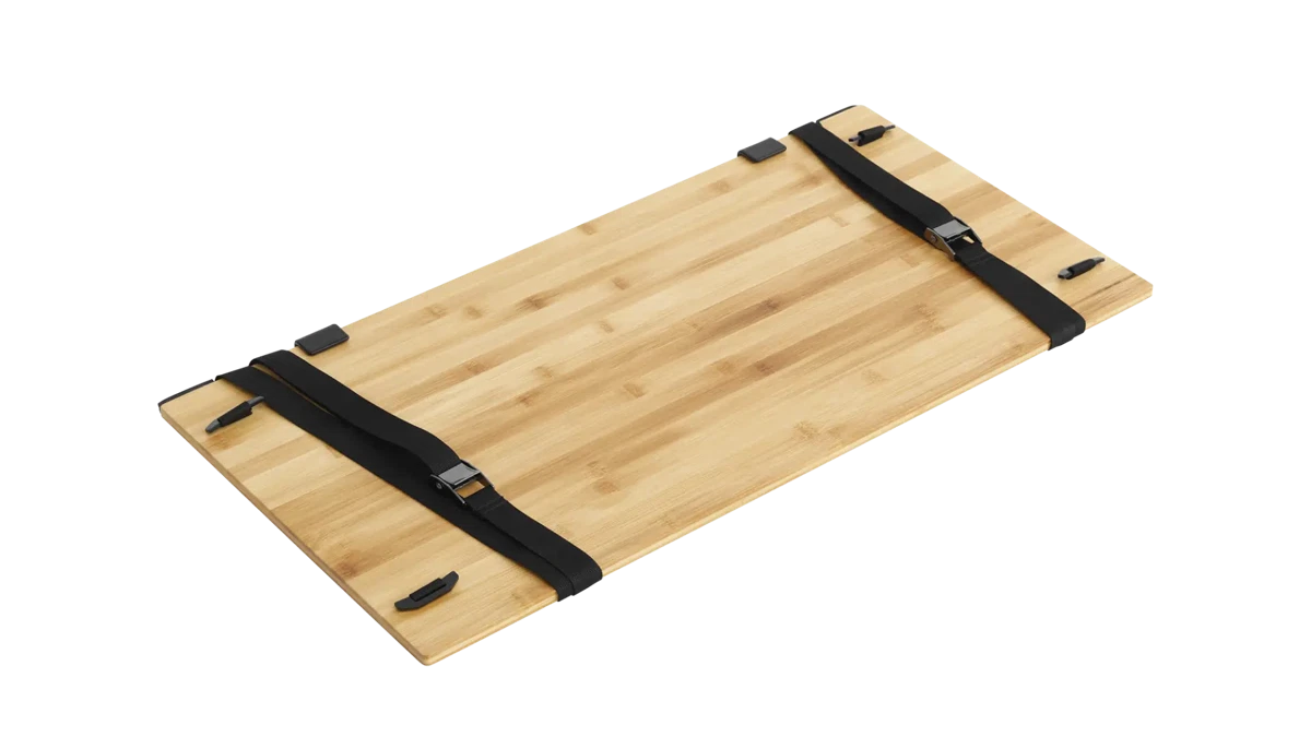 VAN FLEXDECK