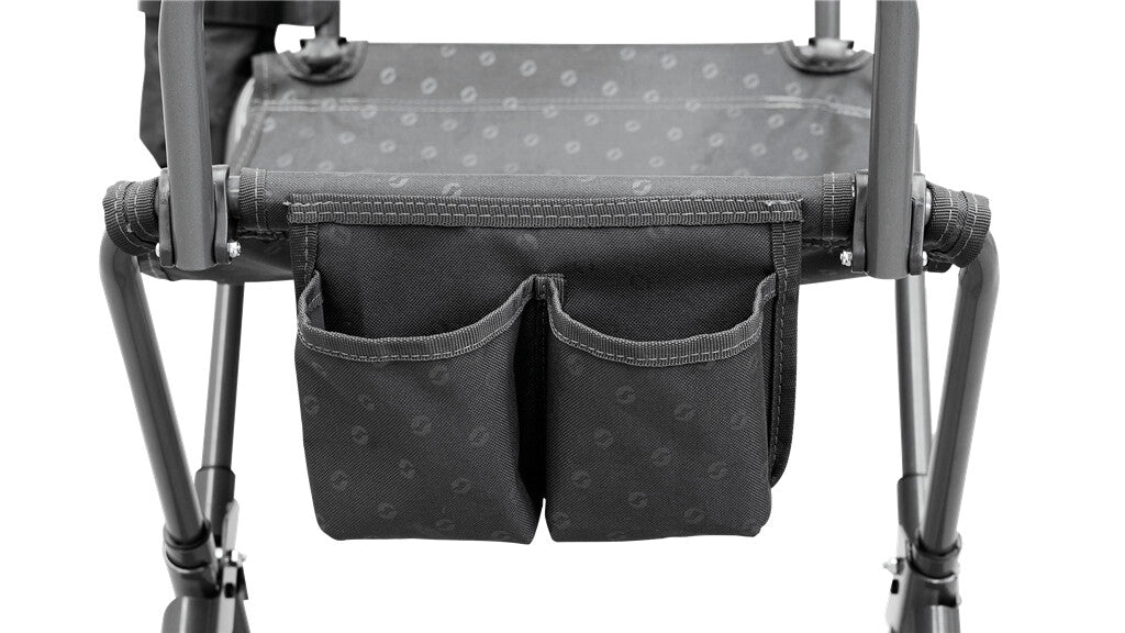 Rambler - Misty Grey