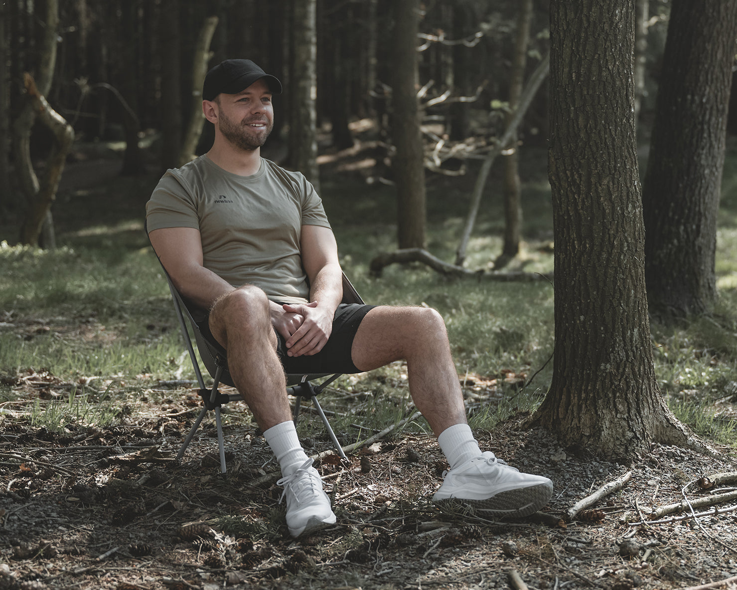 Willow Compact Chair