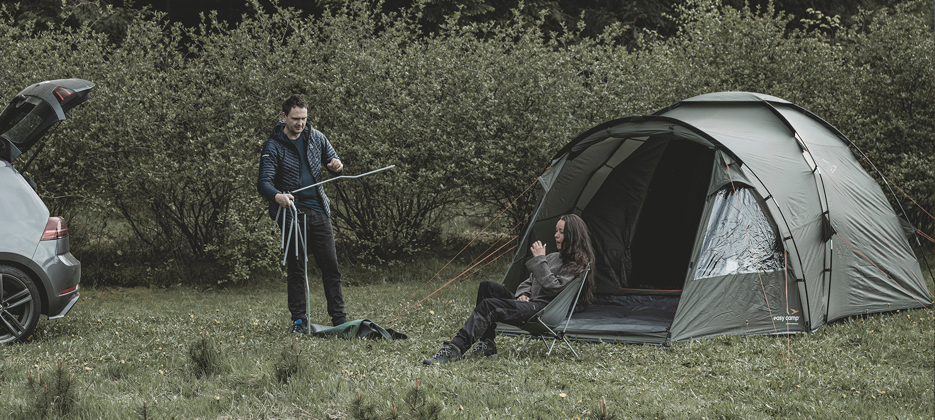 Willow Compact Chair