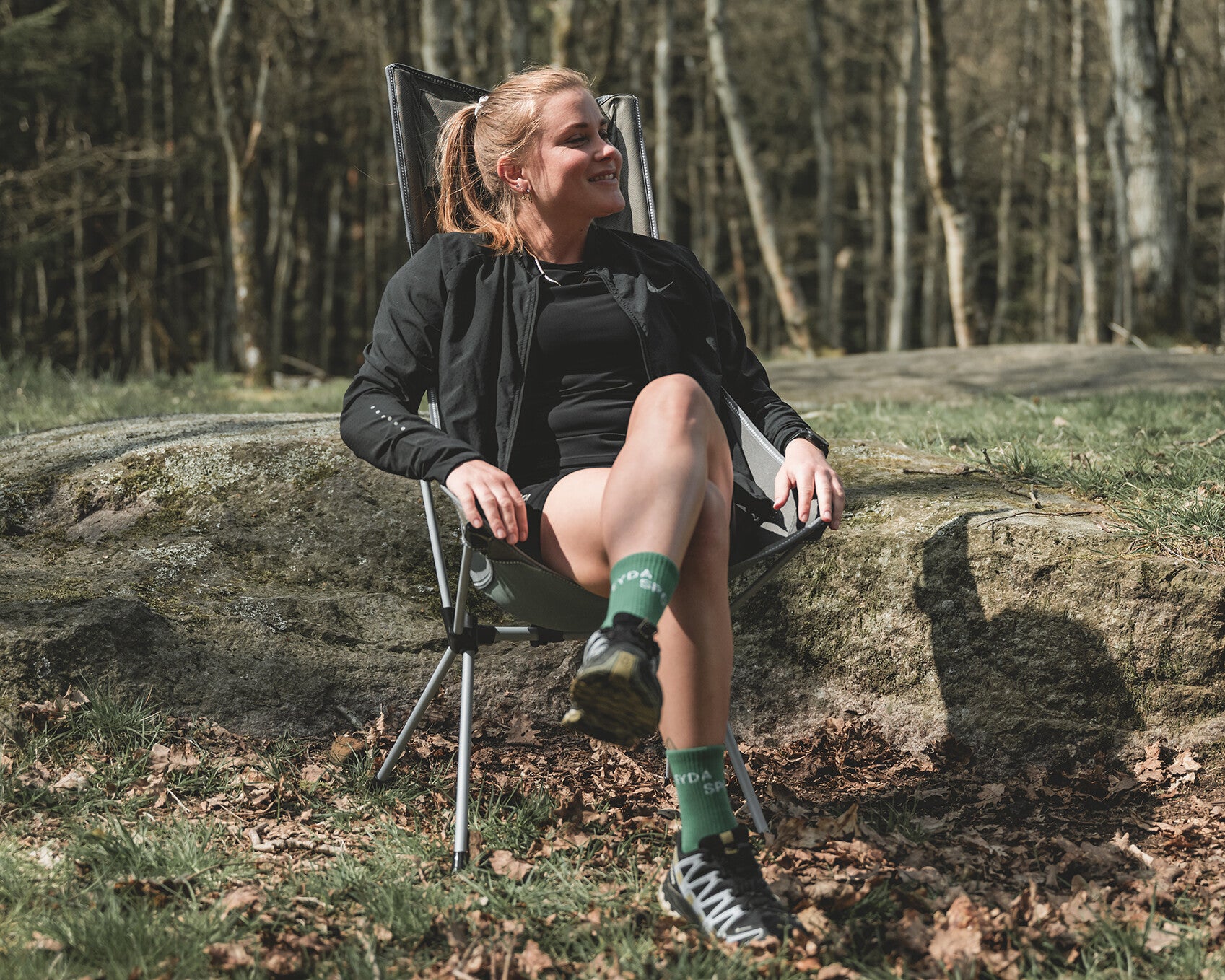 Willow Compact Chair L