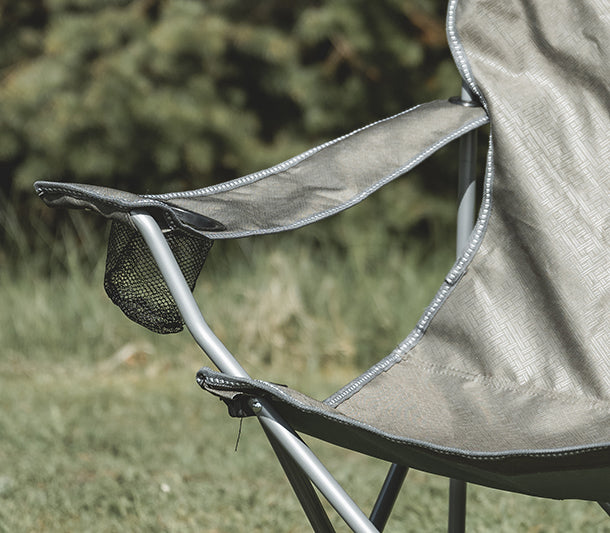 Spruce Arm Chair Olivine