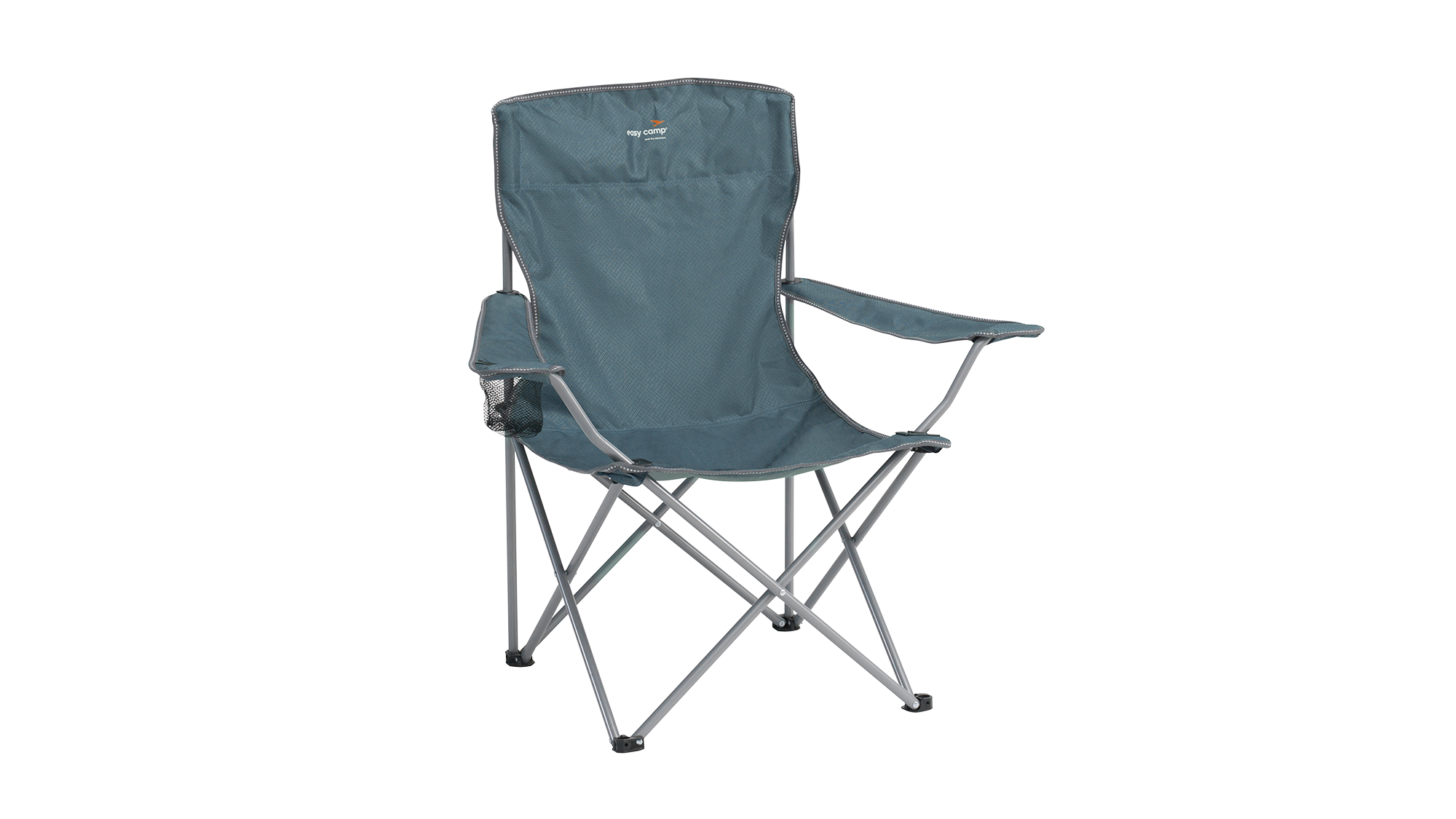 Spruce Arm Chair Fjord Blue