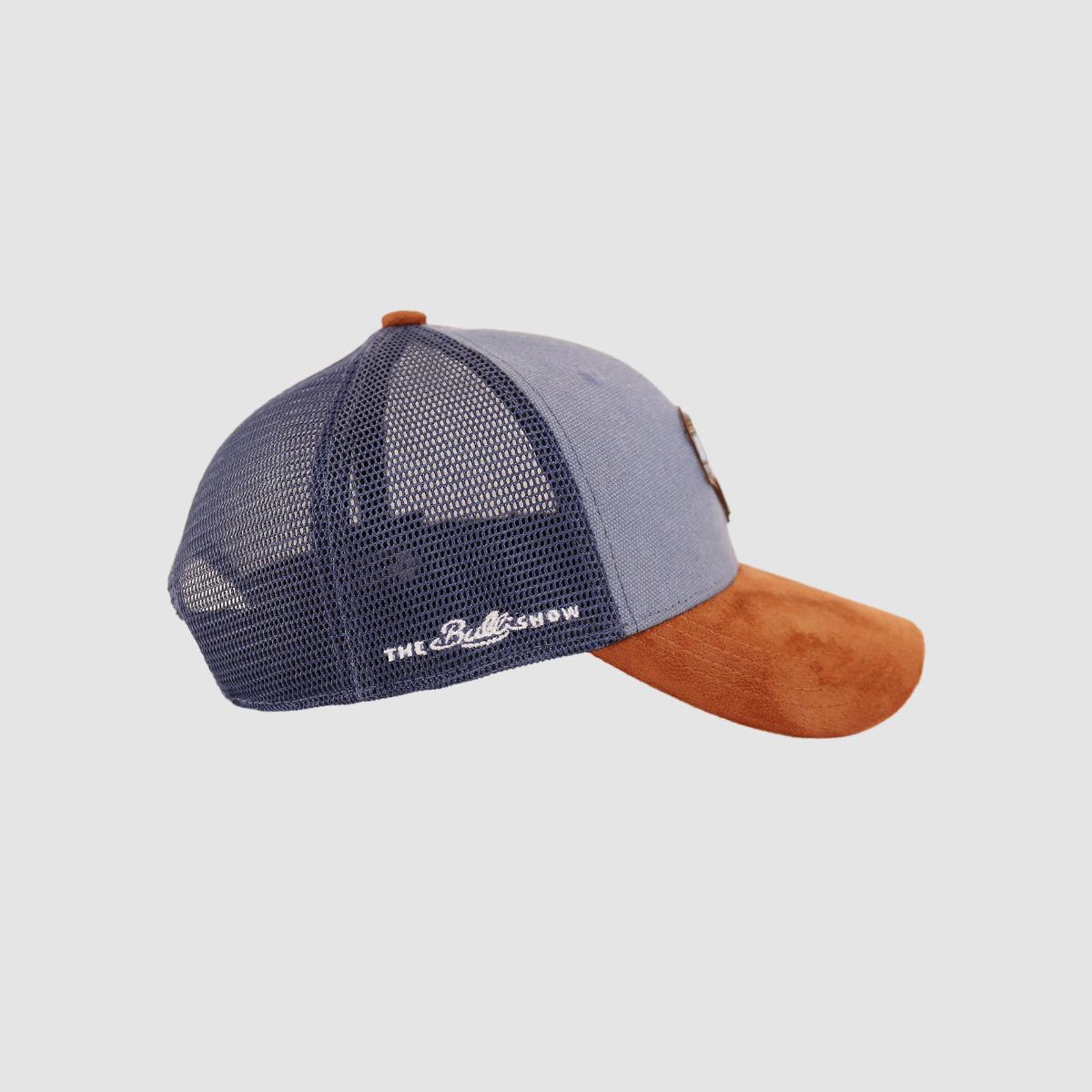 Bullishow Curved Cap