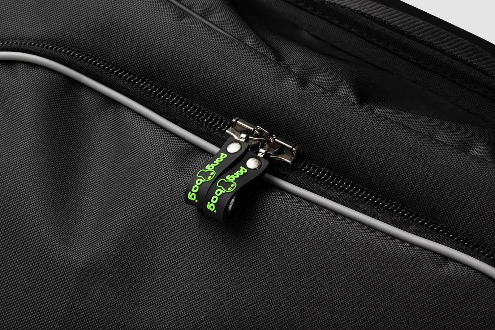 Set Packtaschen Fahrer- + Beifahrerseite VW Caddy V