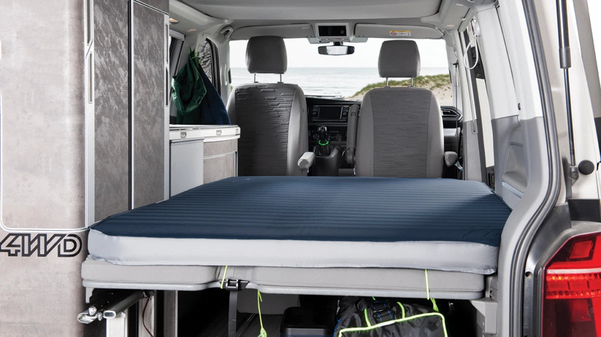 Highway Campervan 114 - Luftmatratze
