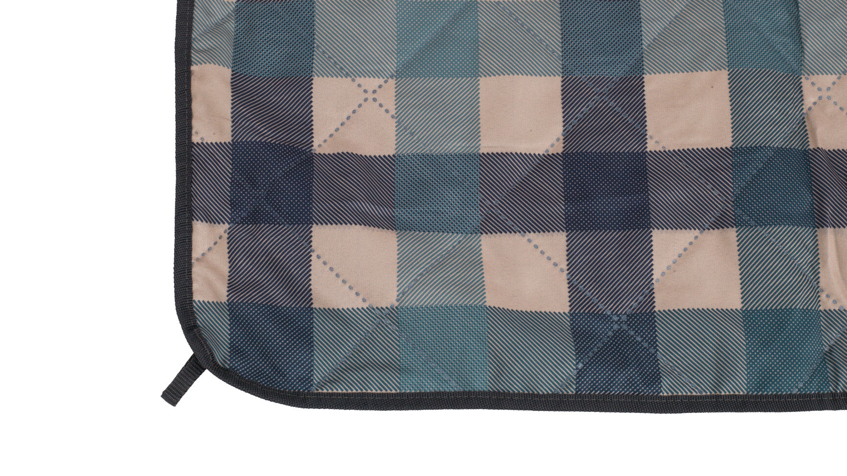 Camper Picknick Teppich