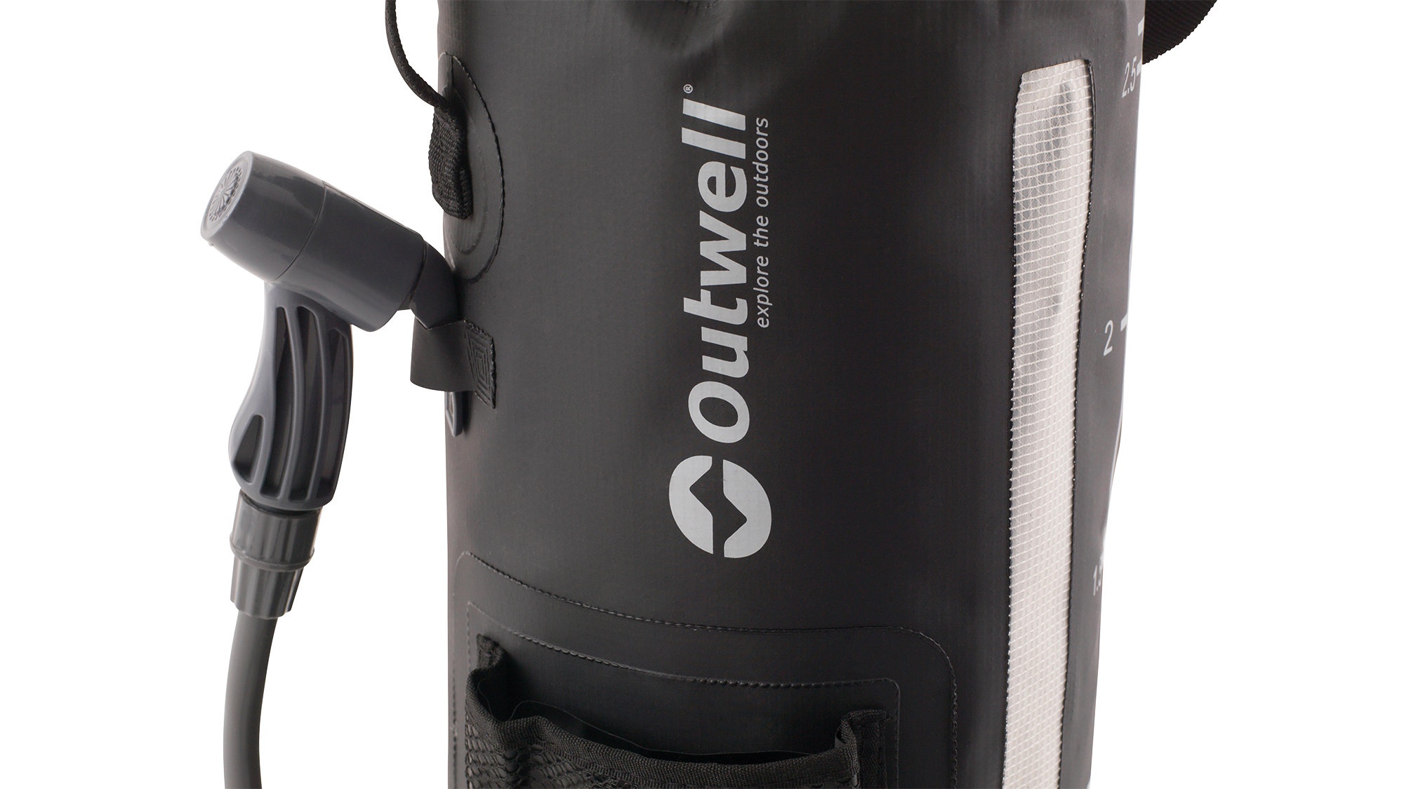 Seabreeze Druckdusche