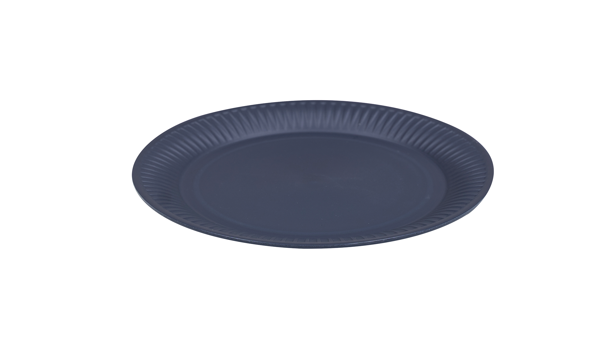 Delish Geschirrr-Set 4 Personen Navy Night