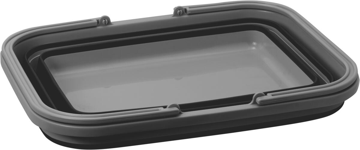 Griffbecken Holdall Fold-Away