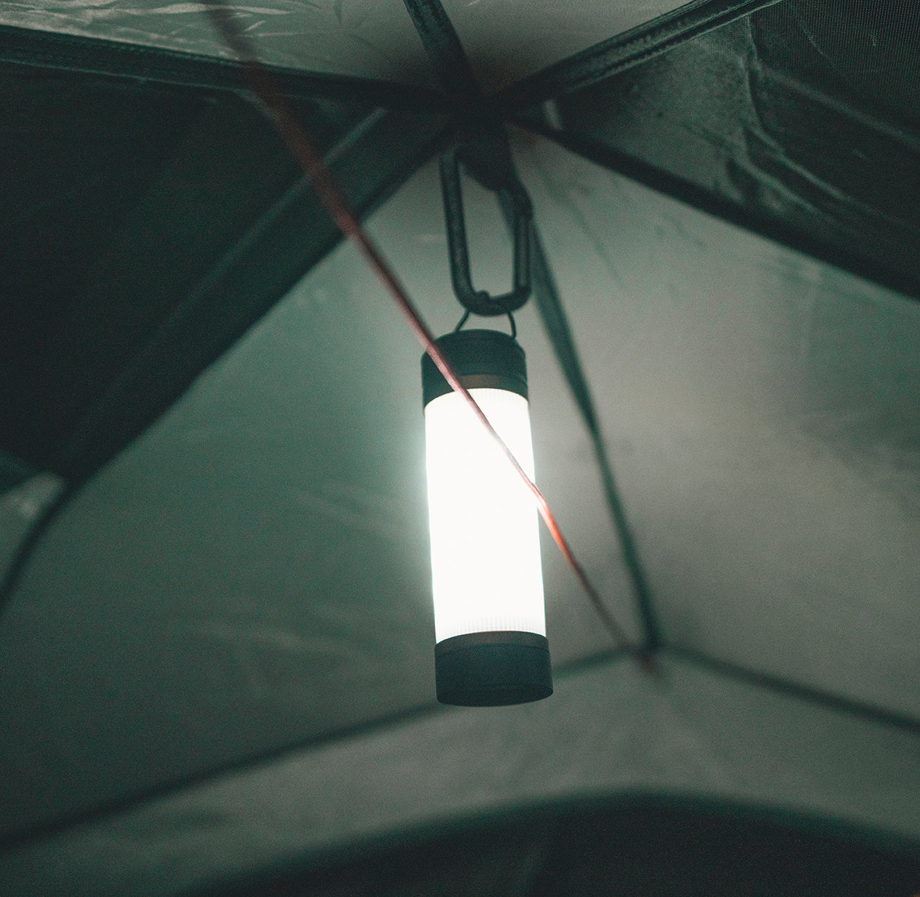 Arran Wiederaufladbare Taschenlampe