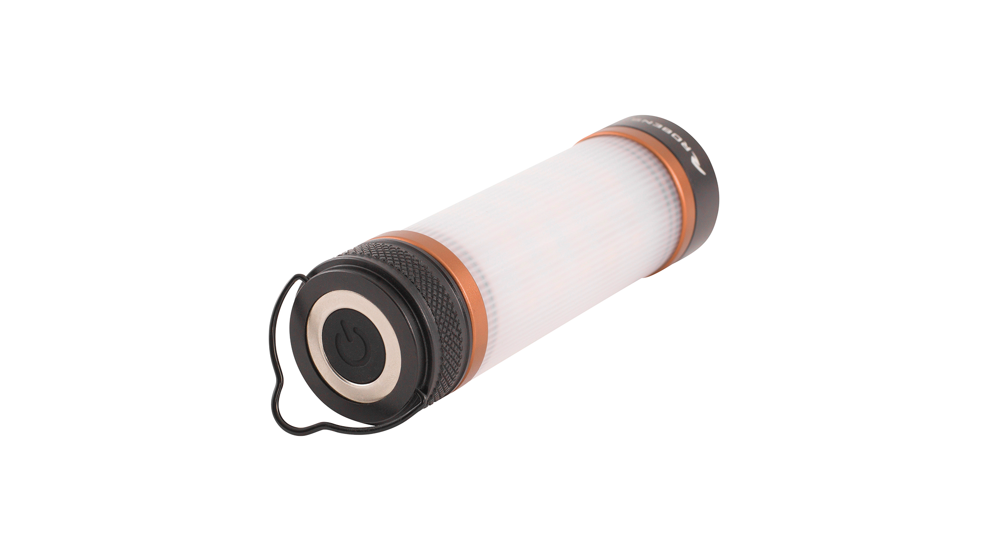 Arran Wiederaufladbare Taschenlampe