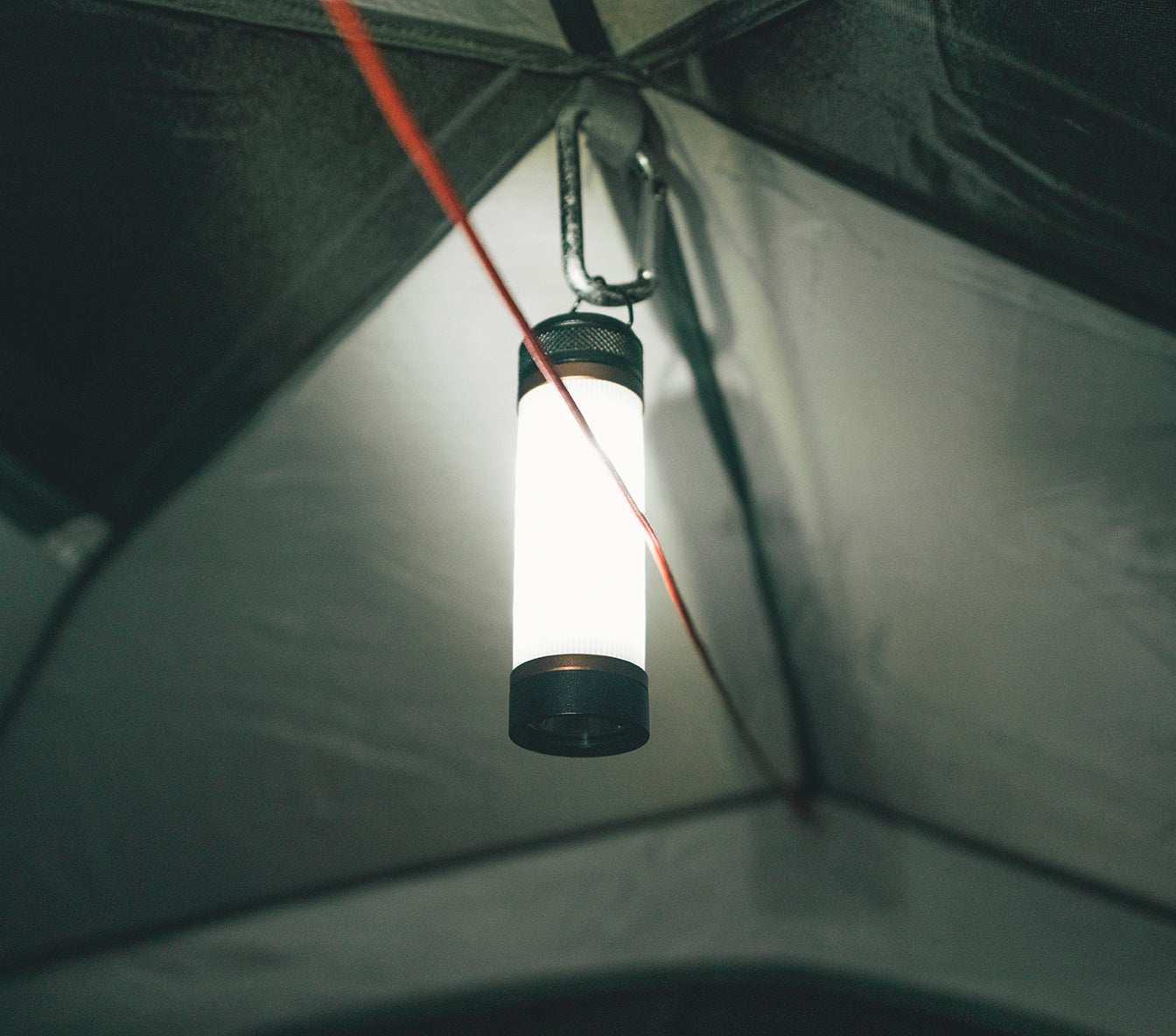 Arran Wiederaufladbare Taschenlampe