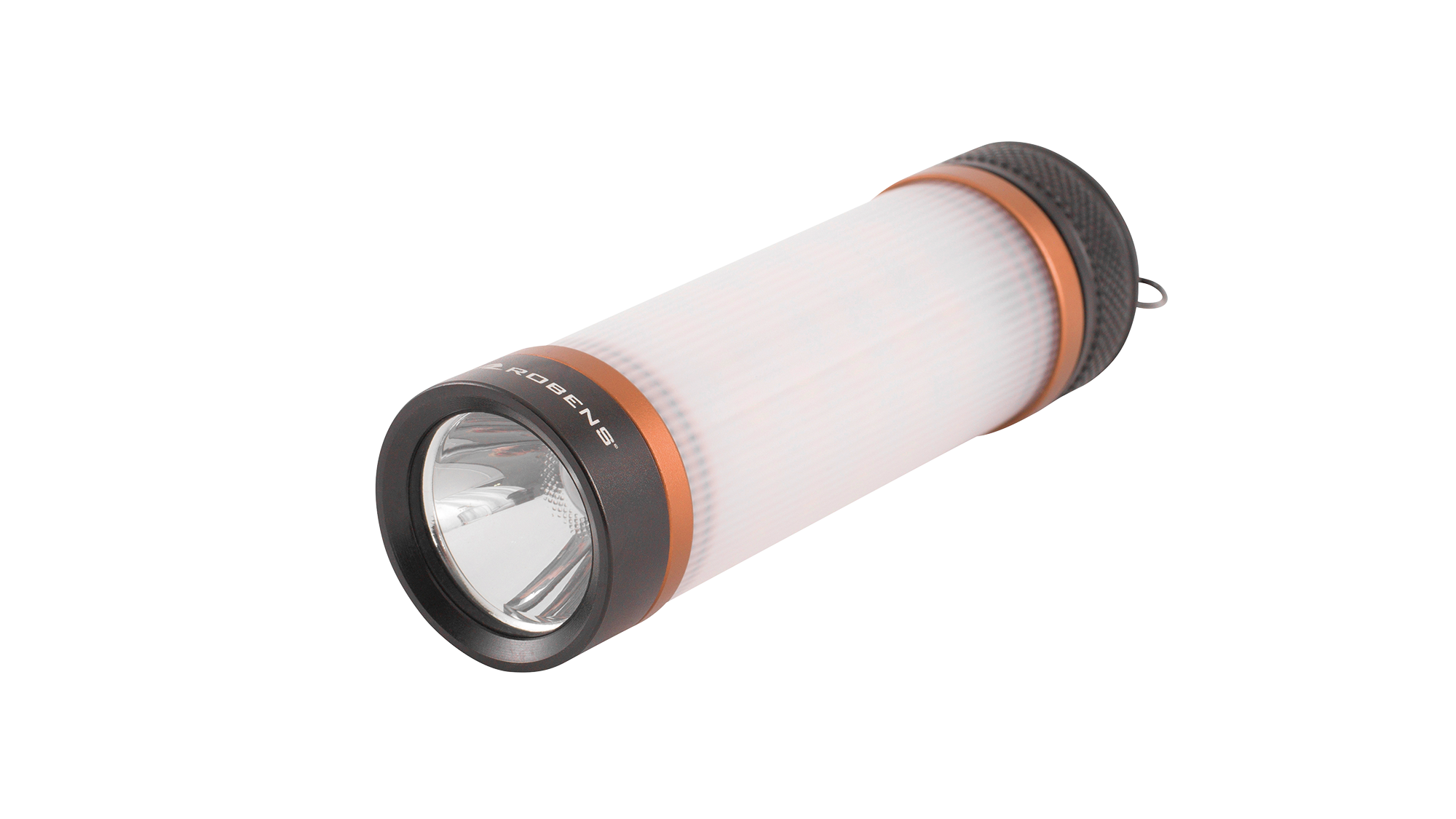 Arran Wiederaufladbare Taschenlampe