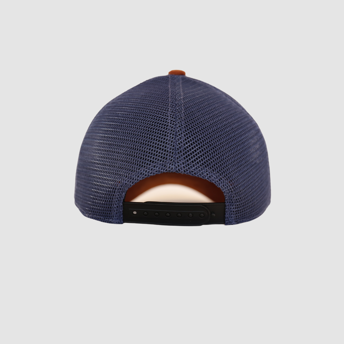 Bullishow Curved Cap