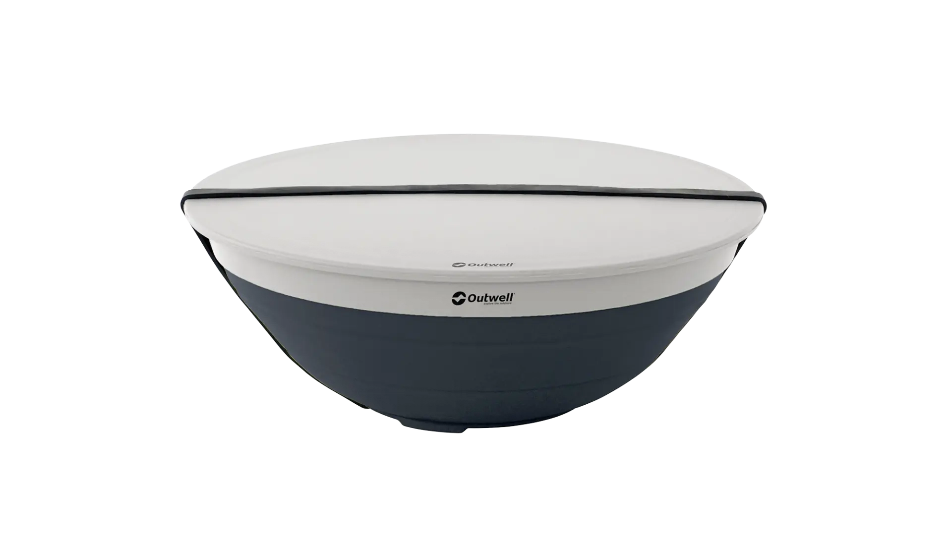 Collaps Schüssel und Sieb Set - Navy Night