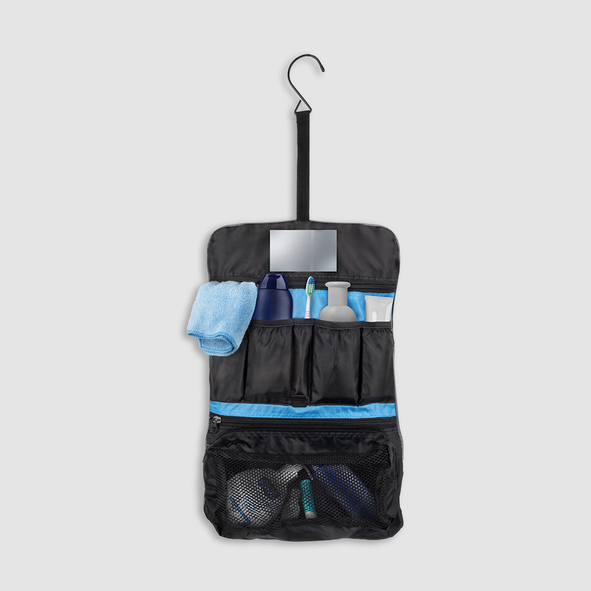 Kulturtasche Wash Bag