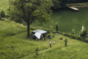 Thule Subsola Side Pack