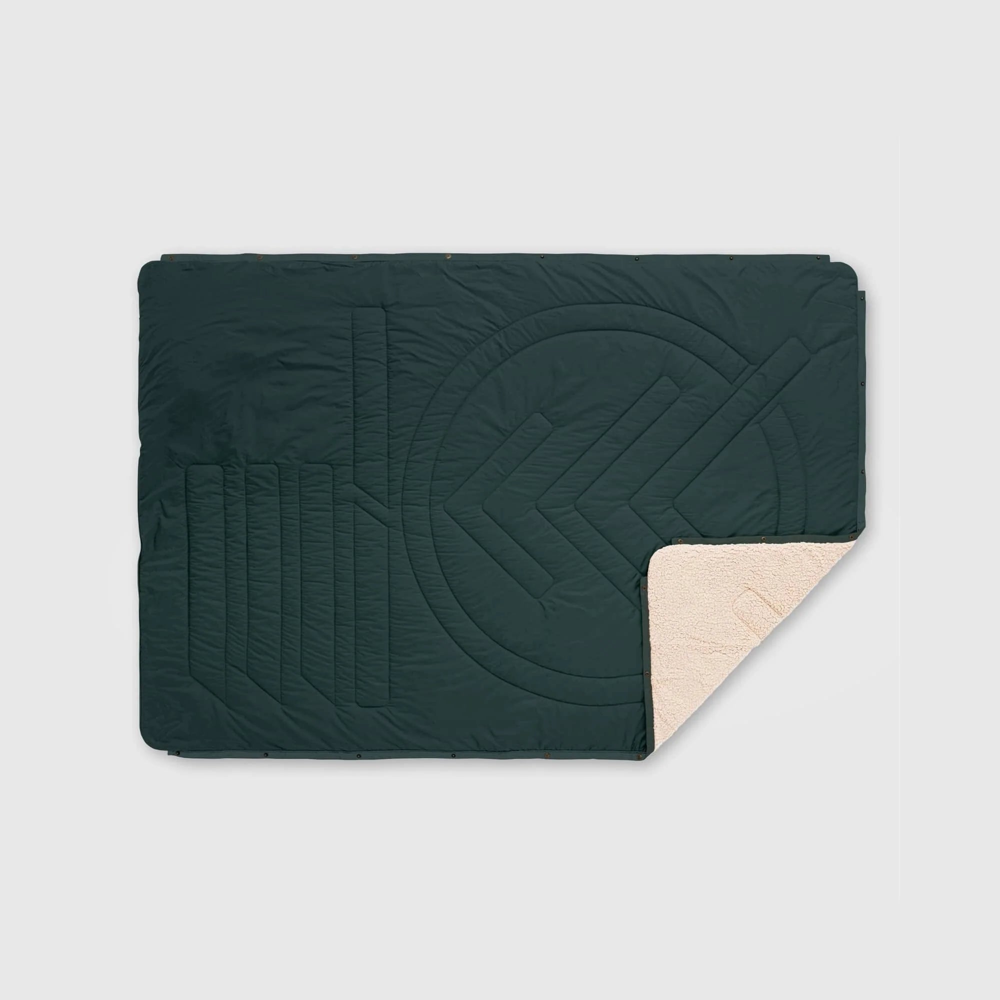 CloudTouch®: vielseitige, warme Decke VOITED