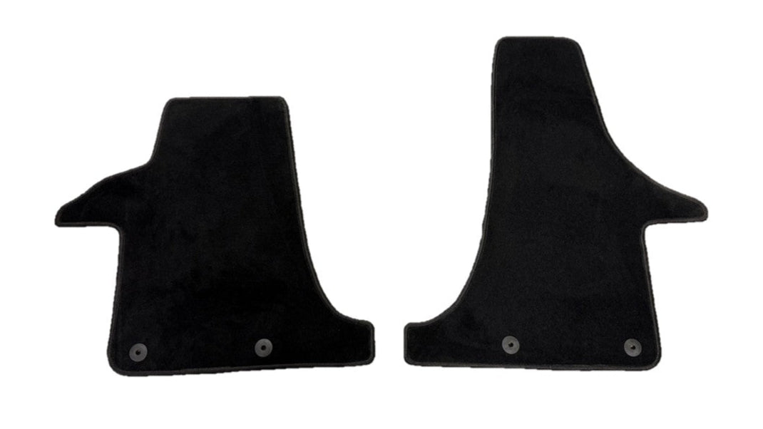 Veloursteppich Fahrerhaus T6.1