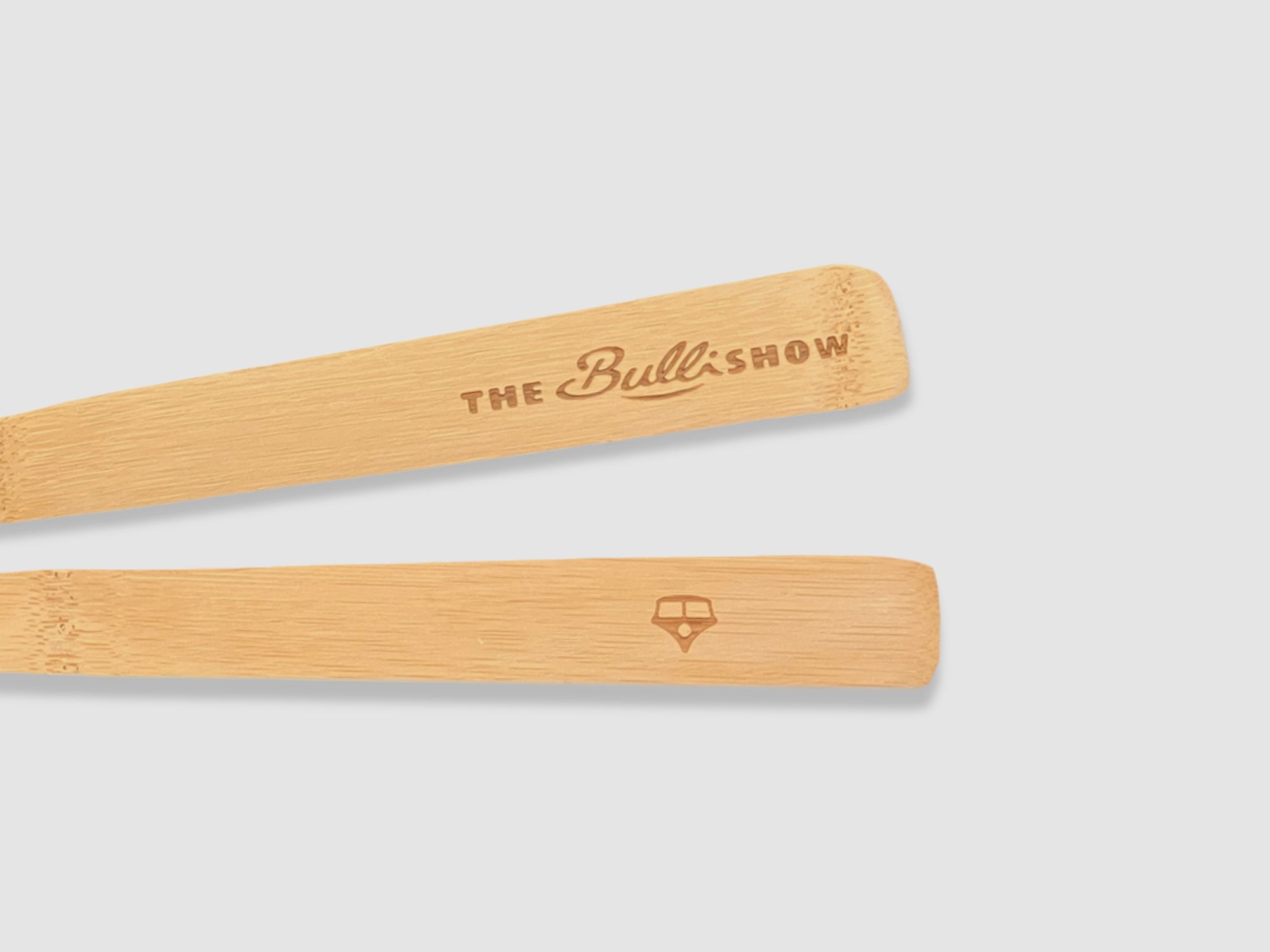 Salatbesteck BulliShow