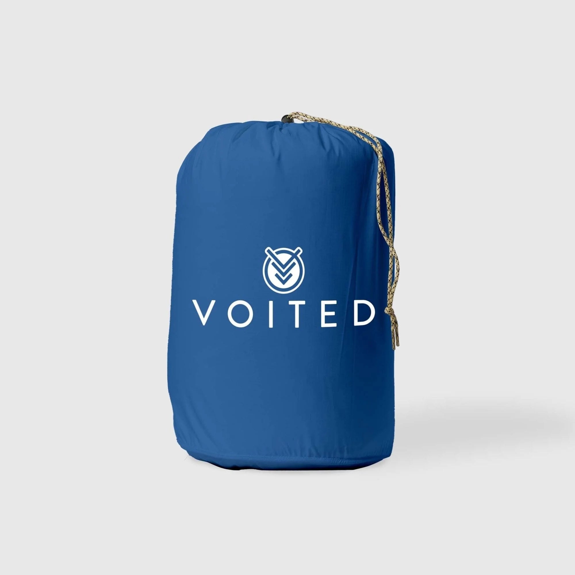 CloudTouch®: vielseitige, warme Decke VOITED