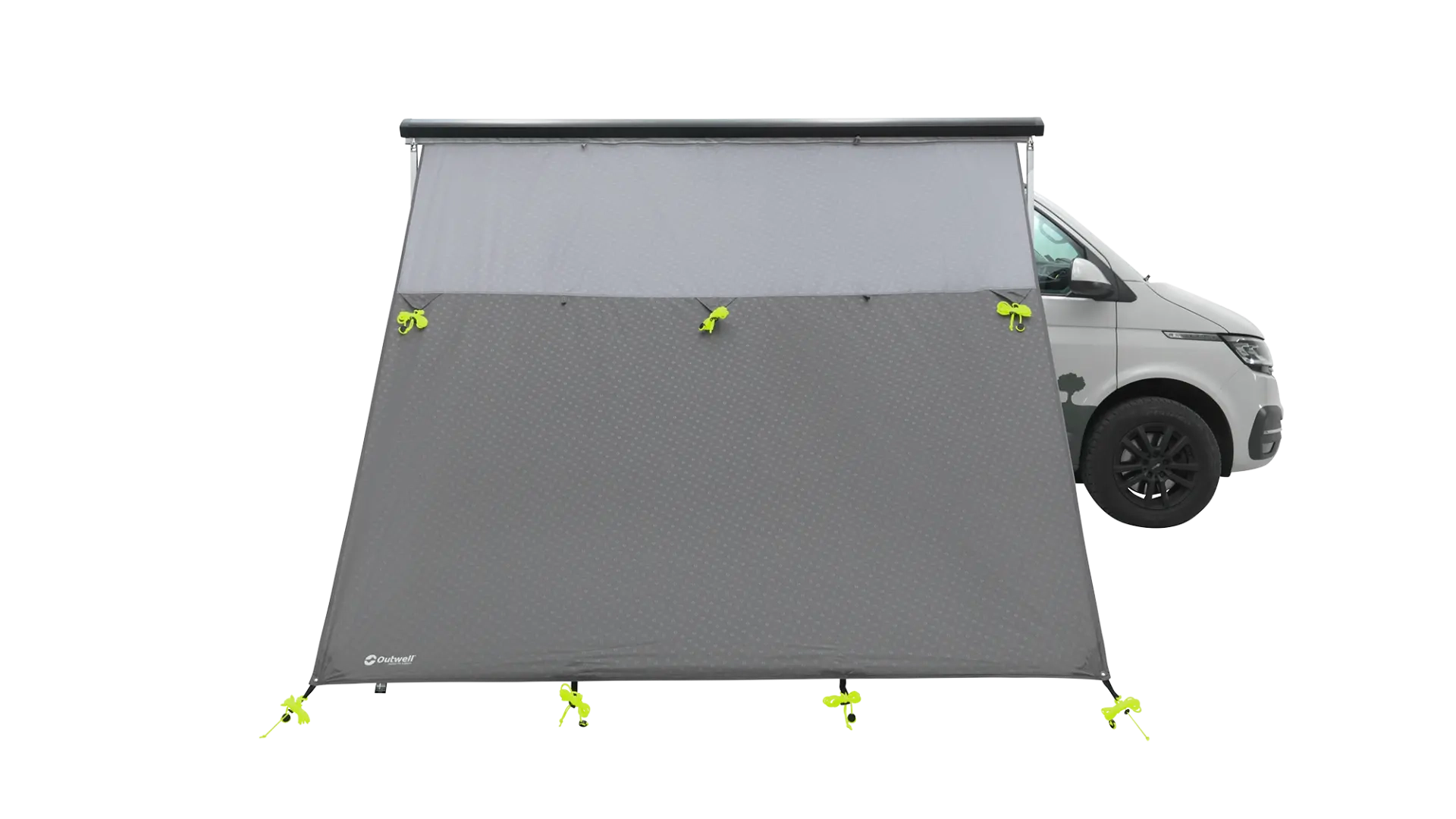 Hillcrest Tarp