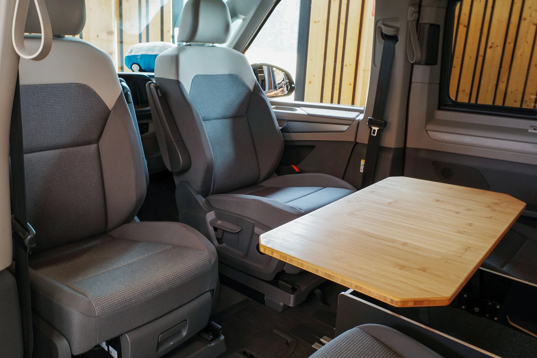 Multifunktionstisch VW T7 California Beach Tour