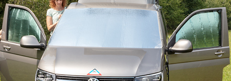 ISOLITE Outdoor PLUS VW Grand California