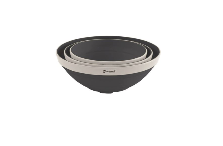 Collaps Schüssel Set - Navy Night