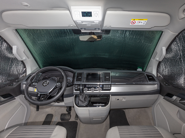 ISOLITE Outdoor PLUS VW T6.1