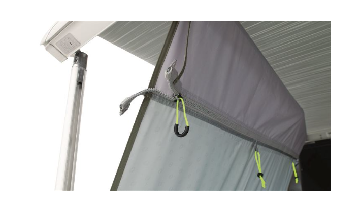 Fallcrest Set Seitenplanen